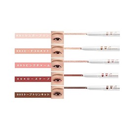 Im Mimi Im Stick Shadow Shimmer (001 Sugar Brin)