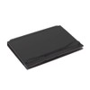 Nakabayashi Folding Clip Board Black QB-FA4E-BK