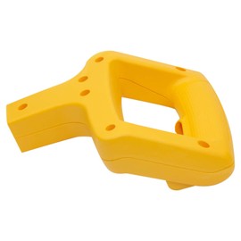 153755-01 Miter Saw Replacement Handle Clamshell for DeWalt DW708 DW708 DW708 DW708-B2 DW708-BR