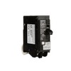 SIEMENS QF120A Gfci Circuit Breaker, Plug In, Self Testing, 20