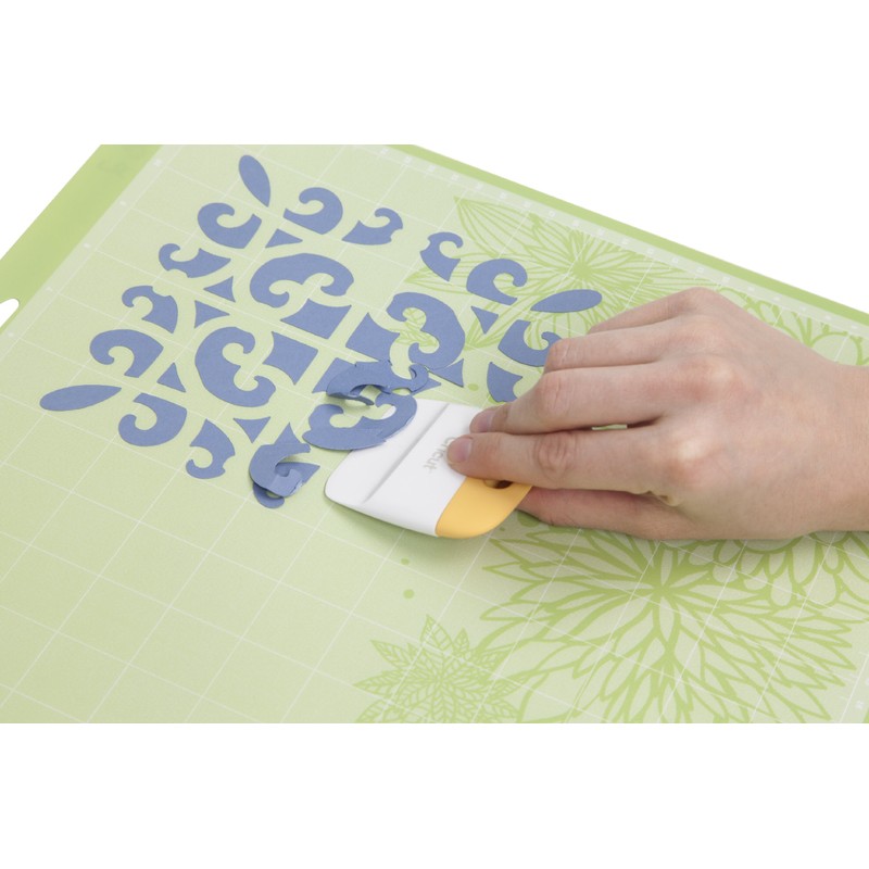 Cricut Tools, Spatula and Scraper