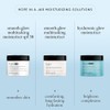 philosophy hope in a jar glow water cream face moisturizer