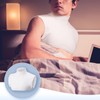 Threlaco 2 Pcs Eczema Wet Wraps Eczema Neck and Shoulder