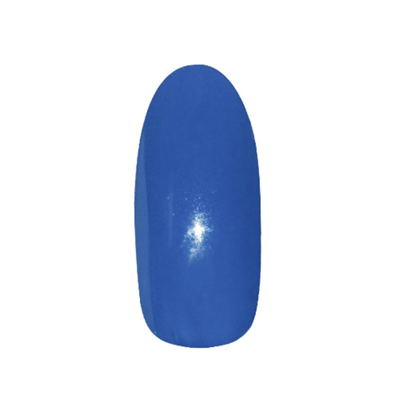 Prigel Gel Nail Color EX Heavenly Blue 815