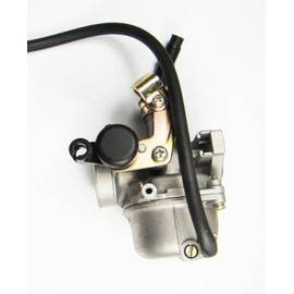 Carburetor Carb 19mm 19 mm PZ19 Cable Choke Pit Dirt Bike ATV Scooter Moped 50 70 90 110 125 150cc