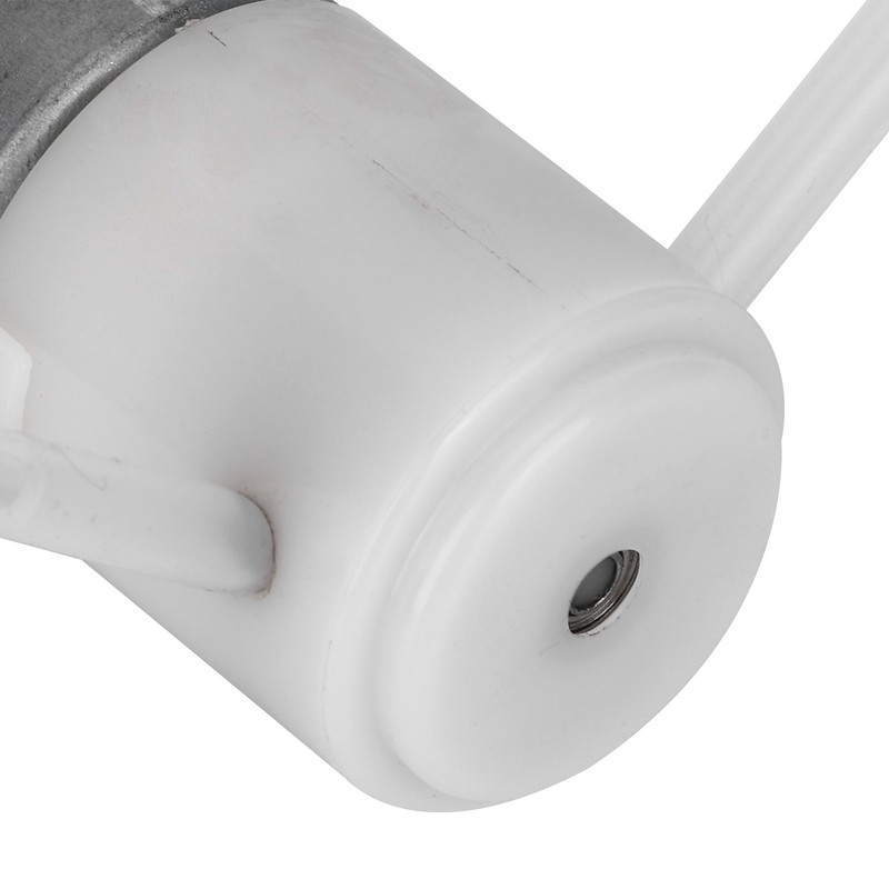 DC 6V Miniature Strong Suction Peristaltic Pump Pipe Pumps for