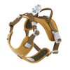 Hurtta Weekend Warrior Harness II, ECO Desert, 25-31 in