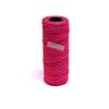 Barnwell Braided Nylon Pink/Black 500ft 150m Masons Builders Building Brick
