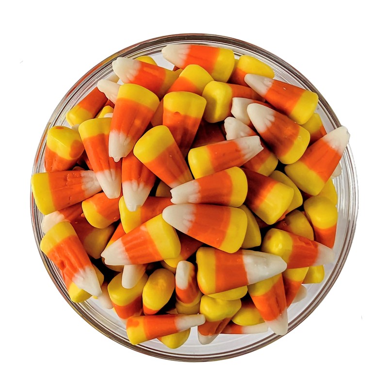 Candy Corn by Medley hills farm 2.5 Lbs. in Reusable