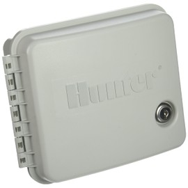 Hunter Sprinkler PSR22 Double Pole or Single Throw Pump Start Relay for Up to 5 HP