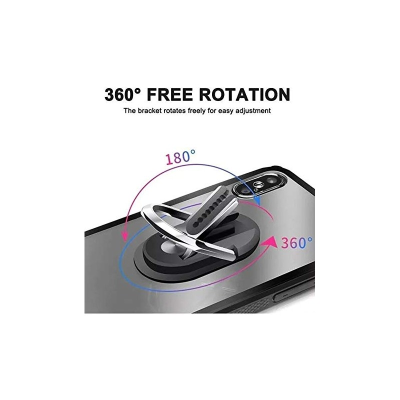 Hicucoo SKI-Tech 2-in-1 Car Mount - Blue