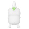 Night Light Silicon Elephant Nursery Night Lights 3 Brightness USB