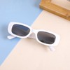 88flix Korean Women's Sunglasses for Women, Small Face, UV Protection,