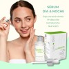 Lovy Care Kit De Cuidado Facial, Sérum + Crema +