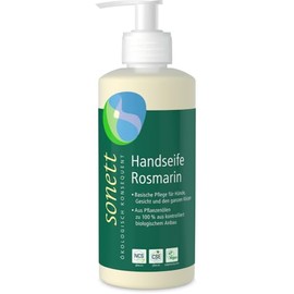 Handseife Rosmarin 18 x 300 ml