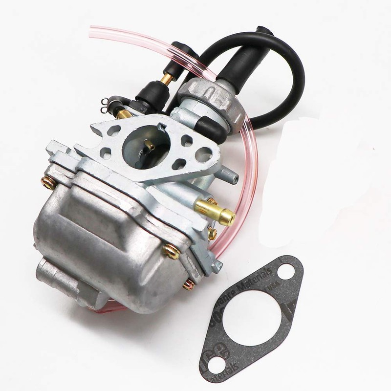 KIPA Carburetor For KSF80 KFX80 2003-2006 15003-S005 SUZUKI LT80 Quadsport