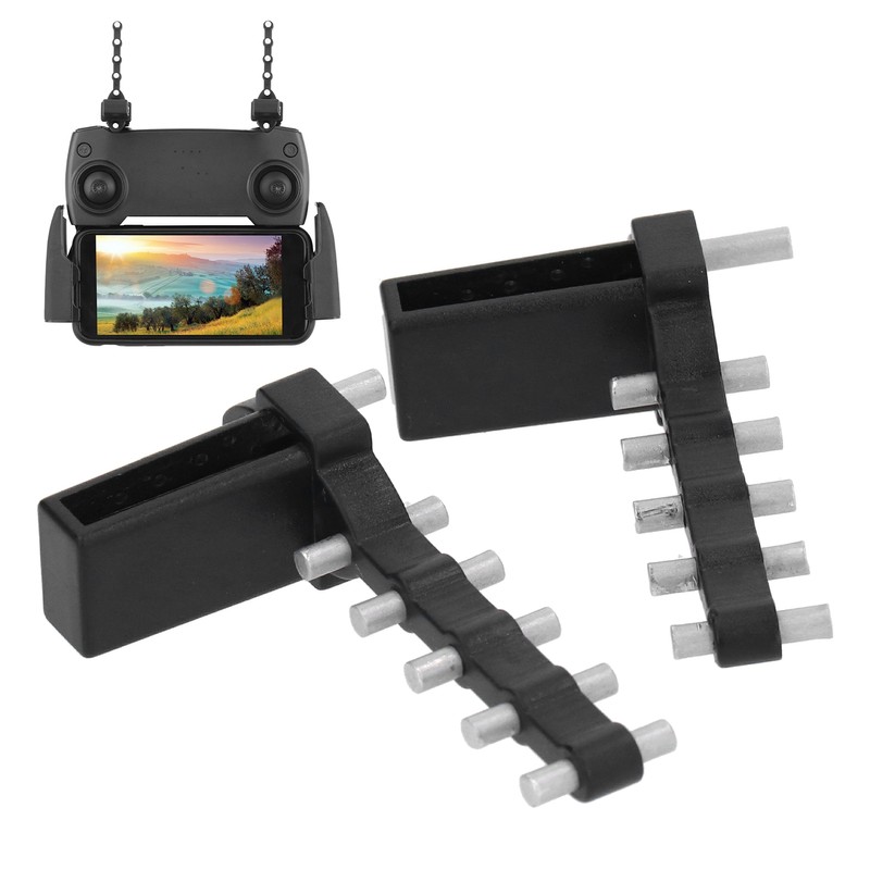 Remote Controller Signal Amplifier Antenna Range Extender for Mavic mini/pro/2