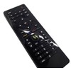 Smartby VR17 Remote Control for Vizio TV E322VL E422VA E552VL