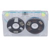 Blank Cassette Tapes High Output Low Noise DIY 46min Recording