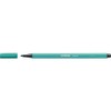 Stabilo Pen 68 Fibre-Tip Pens Line Width 1.0 mm Turquoise