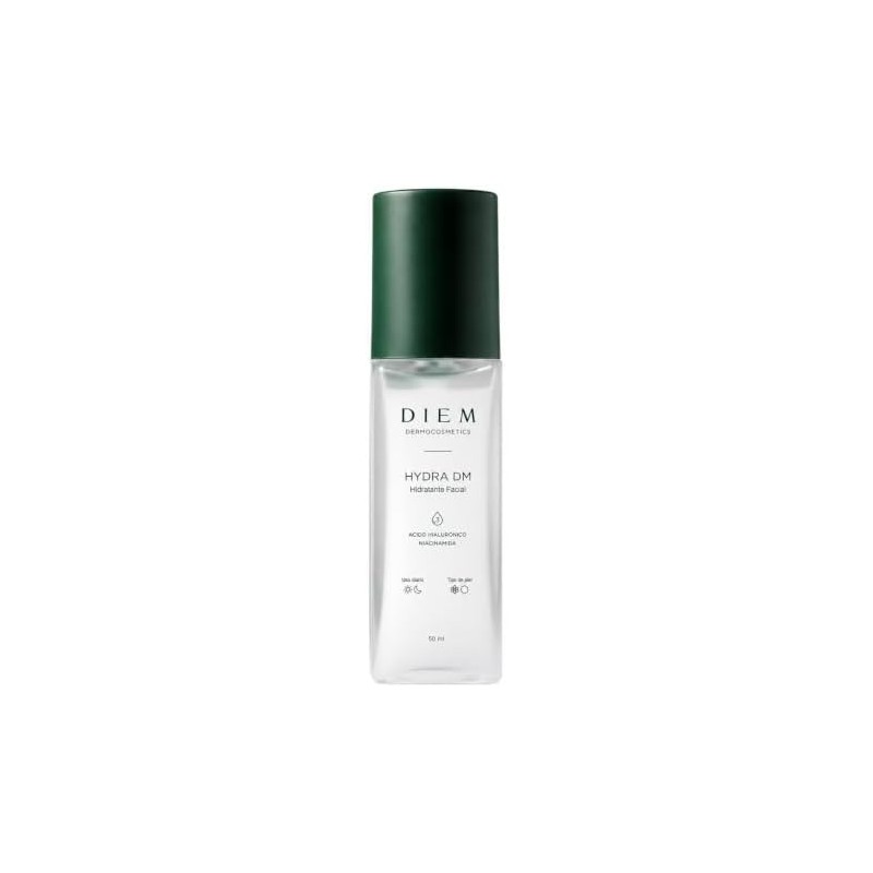 DIEM Hydra DM Hidratante Facial