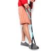 Healifty Leg Lifter with Handle Disabled Mobility Aid for Car