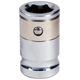 Sunex 972423 3/8-Inch Drive Bit Holder Socket