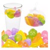 CL 36 Cubitos De Hielo Reutilizables De Plástico