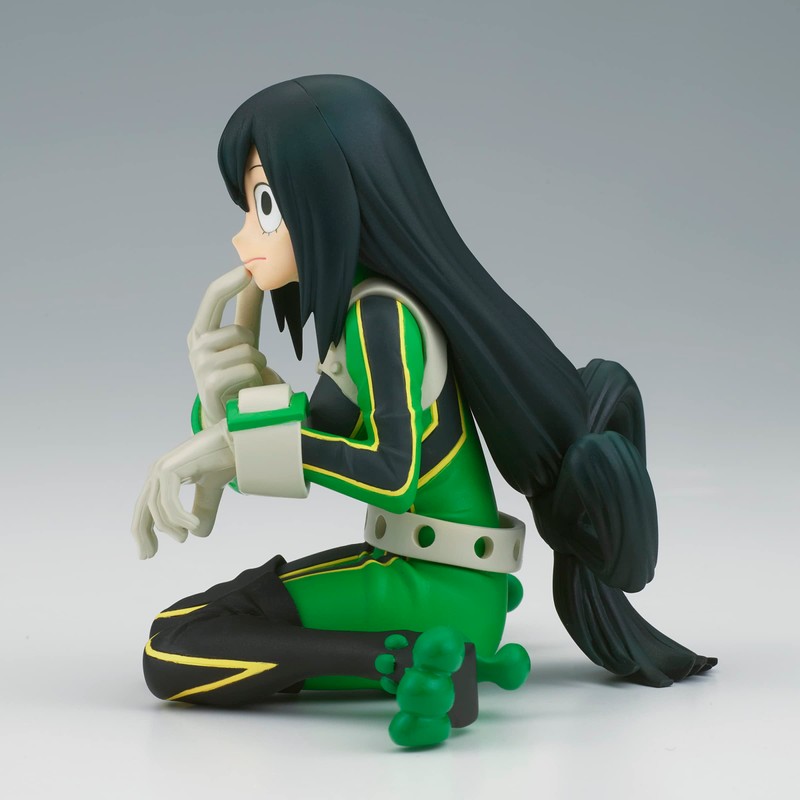 Banpresto - My Hero Academia - Break Time Collection vol.6