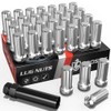 Sposuit M14x1.5 Spline Lug Nuts - Replacement for 2012-2024 RAM