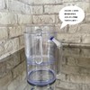 cera COFFEE JUG300 Unbreakable Coffee Server