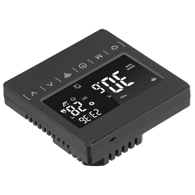 Intelligent Temperature Controller WiFi Electric Heating Thermostat for Floor Heating