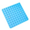 100 Holes Empty Capsule Plates Board Powder Tool Capsules Filling