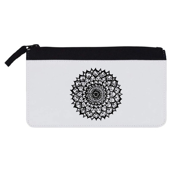 Azeeda 'Elegant Mandala' Pencil Case (PC00033008)