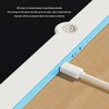 LCD Writing Tablet Erasable Large Screen Portable Electronic Drawing Board
