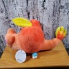 Manhattan Toy MORPHIES - Anamorphic Plush Cat, Snail, Frog 10"