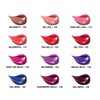 COVERGIRL Melting Pout Liquid Lipstick, Gelfriend, 0.24 Ounce (packaging may