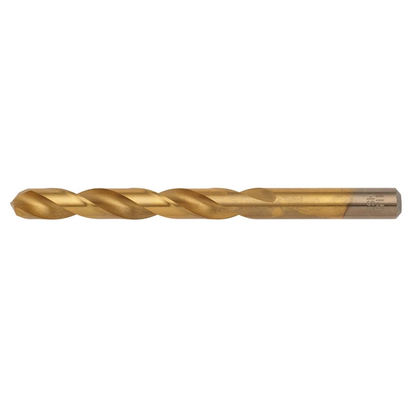 Draper 38848 Titanium HSS Drill Bit, 11.5mm Ø