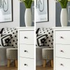 SAVORI Decorative Drawer Knobs, Designed Crystal Cabinet Knob Bling Rhinestone
