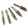 Toolzone 5 Piece Damaged Screw and Drill Bit Remover Set