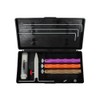 Lansky Diamond Standard Sharpening System with Coarse, Medium and Fine