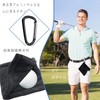 FamGift Golf Towel Golf Towel Cleaning Tool Mount Buckle Soft