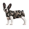 HCHYEY Dog Recovery Suit, Humanized Dog Surgery Recovery Suit for