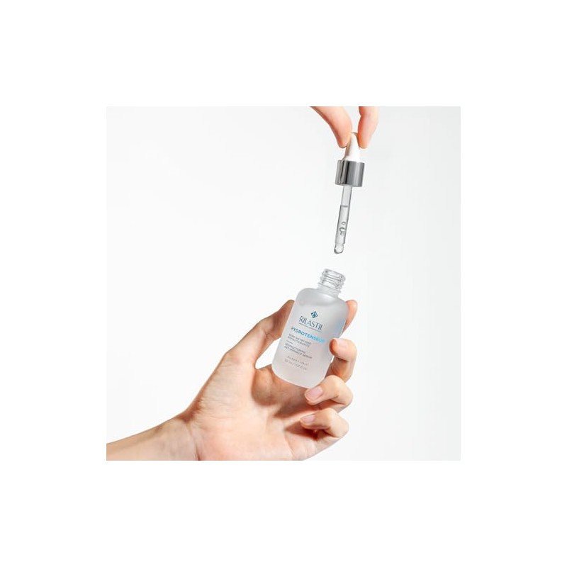 Rilastil - Hydrotenseur Sérum Reestructurante y Antiarrugas con Ácido Hialurónico,