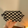 Small Cosmetic Bag Cute Makeup Bag Y2k Accessories Aesthetic Make