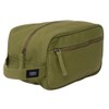 Terra Thread Toiletry Bag, Black