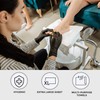 ForPro Professional Collection Original Nail Care Towels for Manicures and