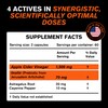 Apple Cider Vinegar Pills with Prebiotic, 2 Month Supply -