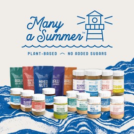 Many a Summer Tahini - 16oz Jar