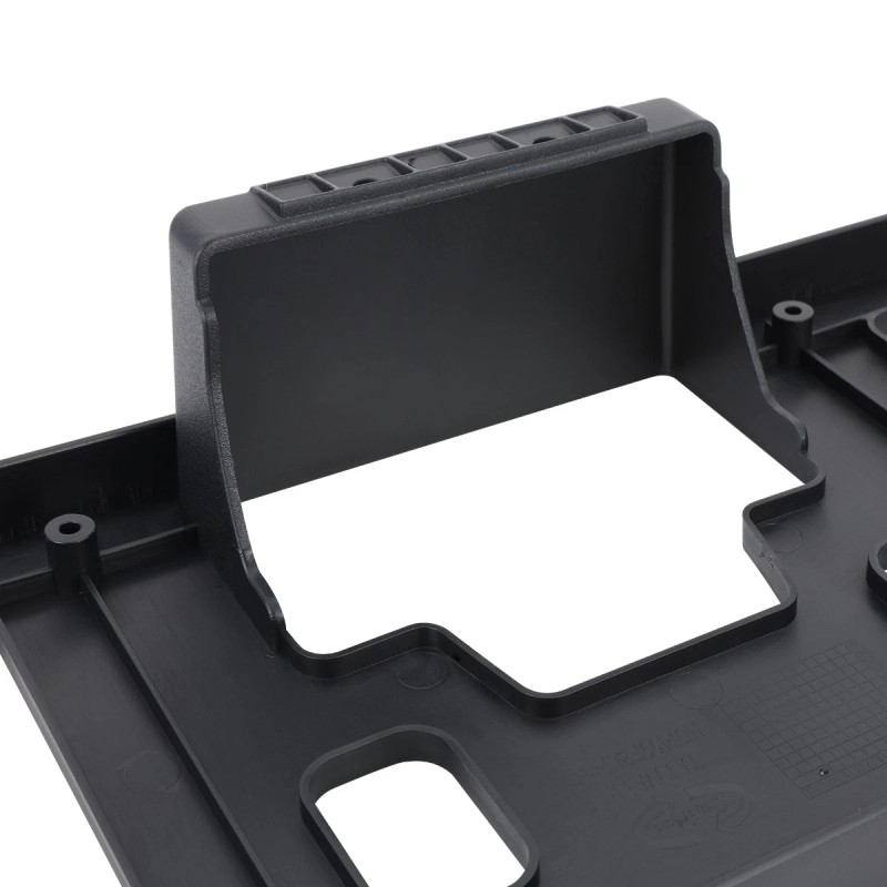 Newpoint Motor For 09-15 Honda Pilot Factory Style Front Bumper